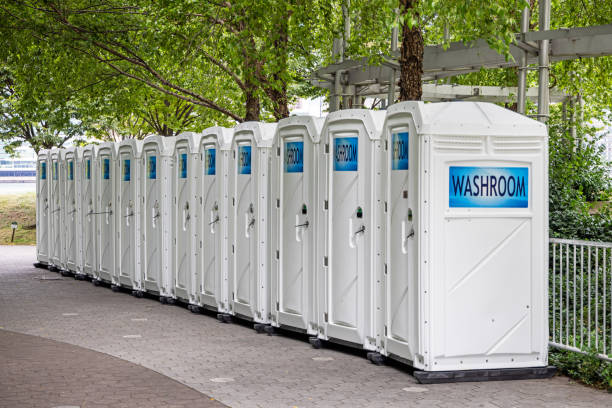 Best Wedding porta potty rental  in Greentown, IN