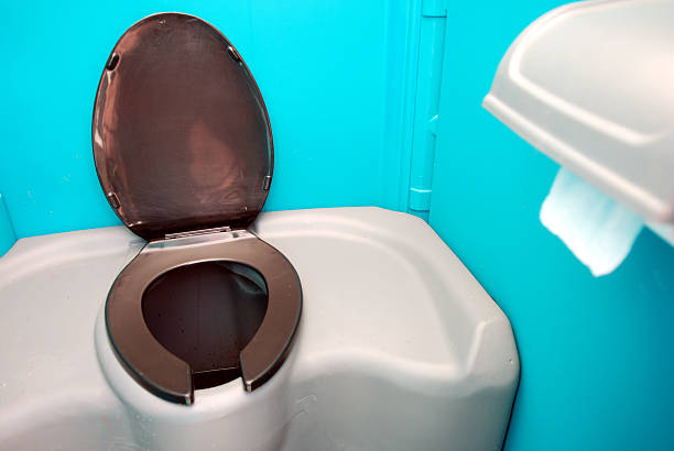 Best Luxury portable toilet rental  in Greentown, IN