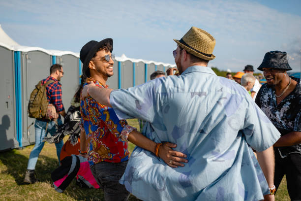 Best Local porta potty services  in Greentown, IN