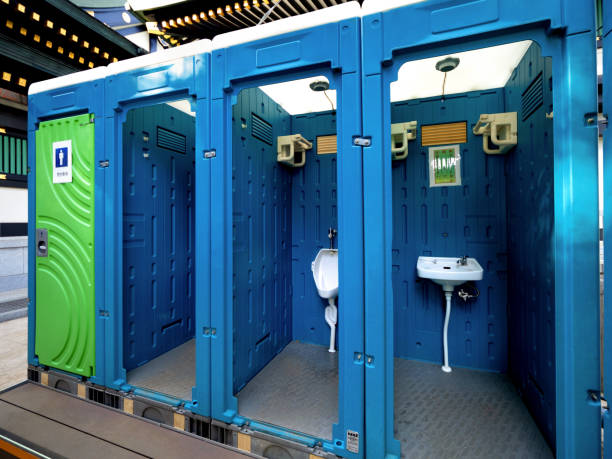 Best Portable toilet rental cost  in Greentown, IN