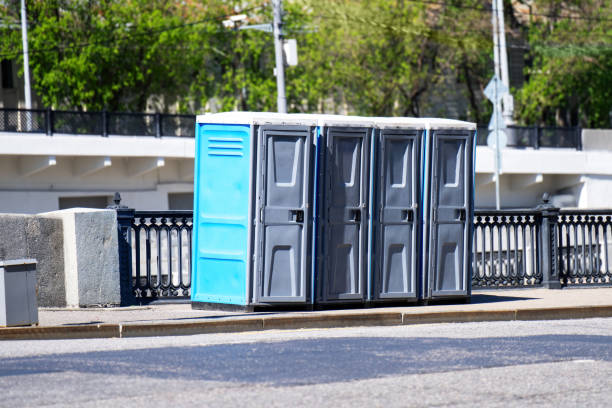 Best Affordable portable toilet rental  in Greentown, IN
