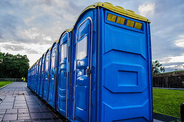 Best Affordable porta potty rental  in Greentown, IN
